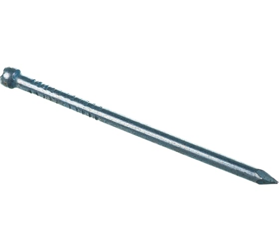 Финишный оцинкованный гвоздь 1.6х30, 190шт - пакет Tech-Krep/Zitar 108066