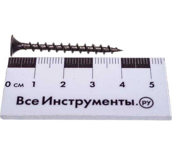 Саморез Tech-Krep ШСГД 3,8х41 650 шт, ведро 124374