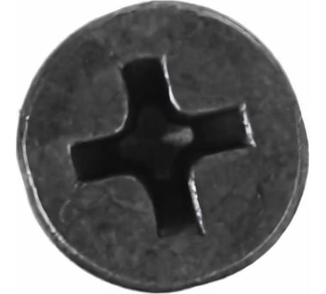 Саморез ШСГД Zitar 3,8x51 200 шт коробка с окном 102125