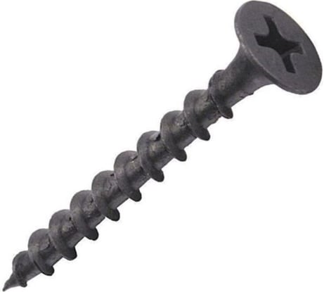 Саморез ШСГД 3,8x55 мм, 200 шт в коробке с окном Zitar 117914