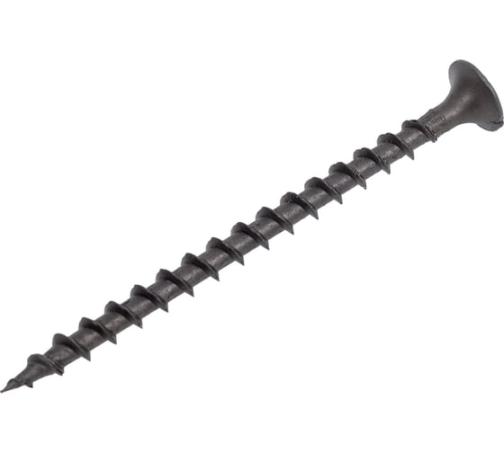 Саморез Tech-Krep ШСГД 3,8х55 350 шт, ведро 124372 1