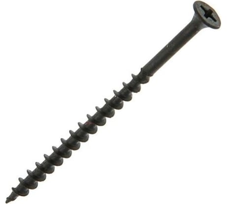 Саморез ШСГД Zitar 4,2x65 100 шт, коробка с окном 102126