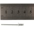 Заклепка 3,2x6 100 шт коробка с окном Zitar 102281 4