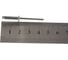Заклепка 4,0x16 100 шт коробка с окном Zitar 102290 4