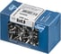 Заклепка 4,0x6 100 шт коробка с окном Zitar 102285 7