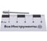 Заклепка 4,0x6 100 шт коробка с окном Zitar 102285 4