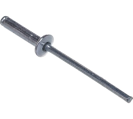 Заклепка 3.2х12, 22шт - пакет Tech-Krep/Zitar 102569