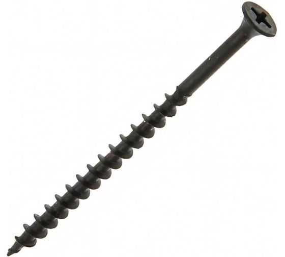Саморез Tech-Krep ШСГД 4,2х65 250 шт, ведро 100086