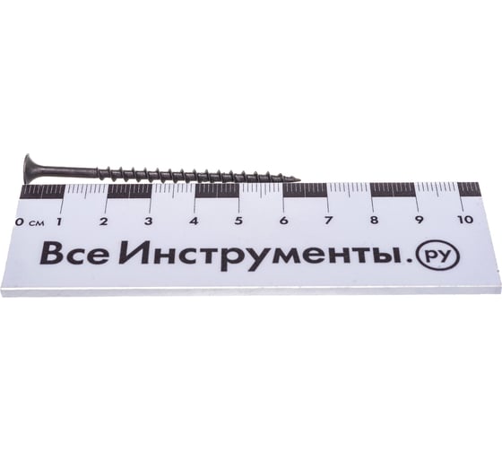 Саморез Tech-Krep ШСГД 4,2х65 250 шт, ведро 100086