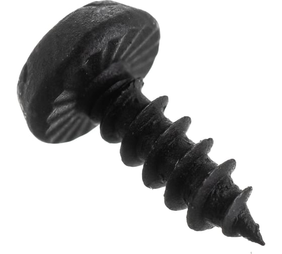 Саморез Tech-Krep ШСММ 3,5х11 400 шт, коробка с окном 102137