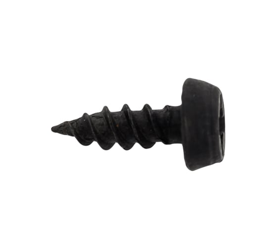 Саморез Tech-Krep/Zitar ШСММ 3,5х9,5 25 шт, пакет 102385