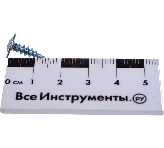 Саморез Tech-Krep ШСММ 4,2х13 200 шт, ведро малое 111382