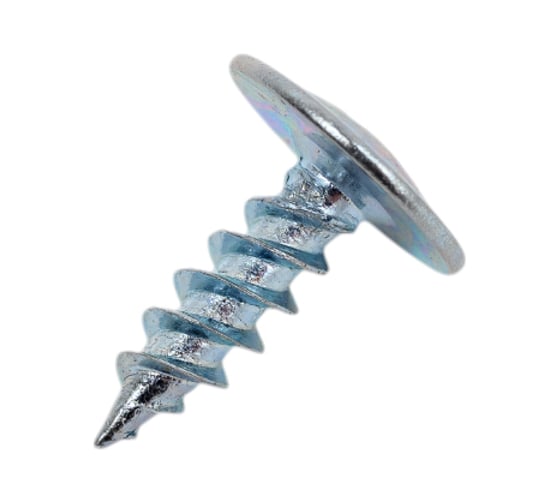 Саморез Tech-Krep/Zitar ШСММ 4,2х13 22 шт, пакет 102387