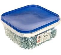 Саморез Tech-Krep ШСММ 4,2х13 3 кг (2142 шт.) - ведро 126268