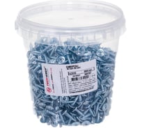 Саморез Tech-Krep ШСММ 4,2х16 1000 шт - ведро 100102