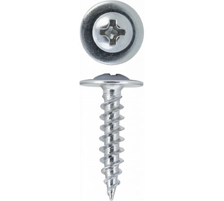 Саморез ШСММ 4,2x16 20 шт пакет Zitar 102388