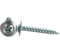 Саморез Tech-Krep ШСММ 4,2х25 1000 шт, ведро 100104
