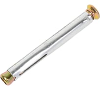 Рамный металлический дюбель 10х72, 20шт - пакет Tech-Krep 110056