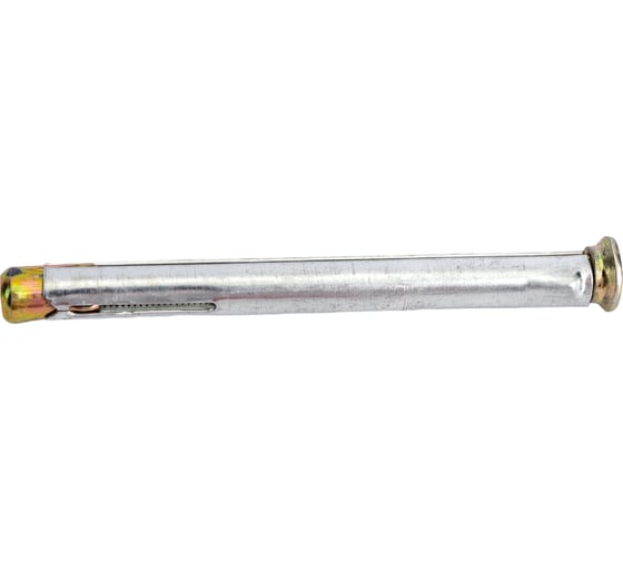 Рамный металлический дюбель 10х92, 20шт - пакет Tech-Krep 110057