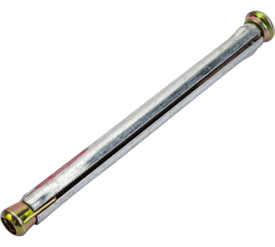 Рамный металлический дюбель 10х112, 2шт - пакет Tech-Krep/Zitar 102908