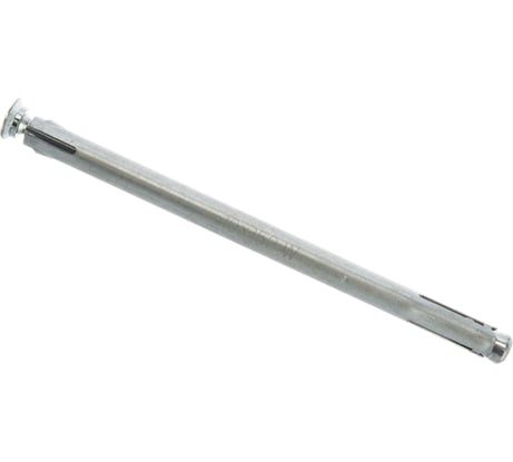 Рамный металлический дюбель 10х152, 2шт - пакет Tech-Krep/Zitar 102910