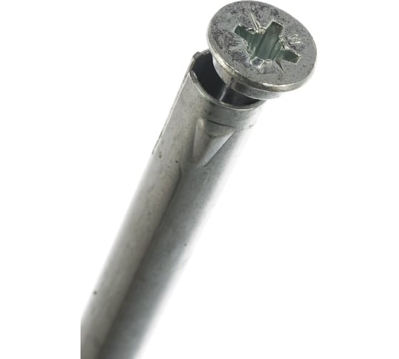Рамный металлический дюбель 10х152, 2шт - пакет Tech-Krep/Zitar 102910