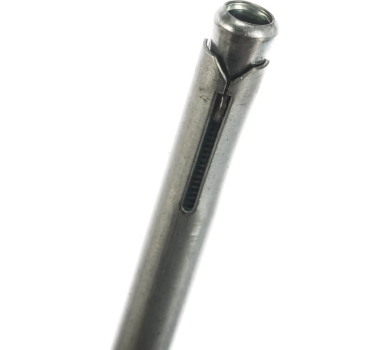 Рамный металлический дюбель 10х152, 2шт - пакет Tech-Krep/Zitar 102910