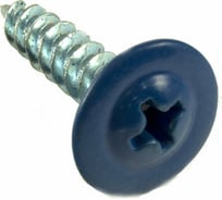 Саморез Tech-Krep ШСММ 4,2х16 синий KP RAL 5010 20 шт, пакет 125520