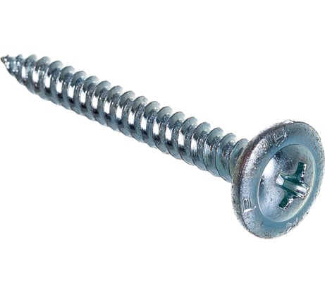 Саморез Zitar ШСММ 4,2х38 500 шт, ведро 100106