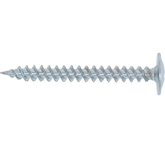 Саморез Tech-Krep/Zitar ШСММ 4,2х38 9 шт, пакет 102392