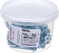 Саморез Tech-Krep ШСММ 4,2х50 100 шт, ведро малое 111388