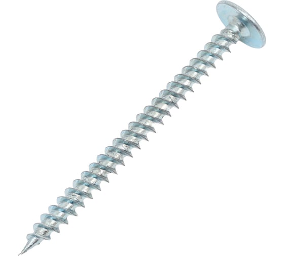 Саморез Tech-Krep/Zitar ШСММ 4,2х50 7 шт, пакет 102393