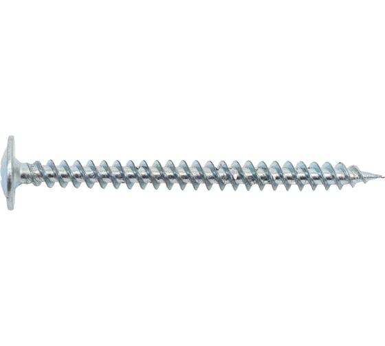 Саморез Tech-Krep/Zitar ШСММ 4,2х50 7 шт, пакет 102393