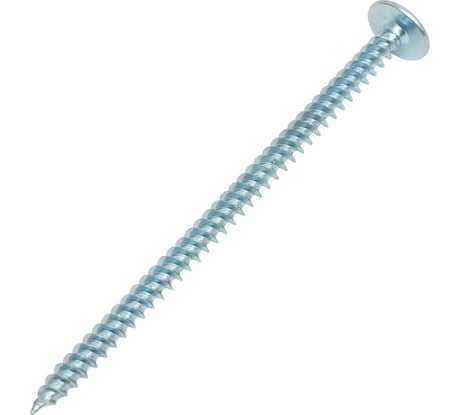 Саморез ШСММ Zitar 4,2x75 5 штук пакет 102394