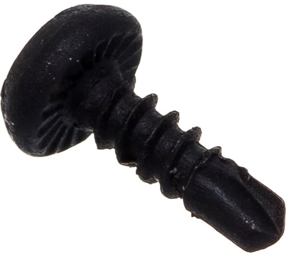 Саморез Tech-Krep/Zitar ШСММ сверло 3,5х11 16 шт, пакет 102396