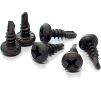 Саморез Tech-Krep ШСММ сверло 3,5х11 400 шт, ведро малое 111390