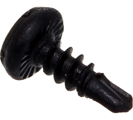 Саморез Zitar ШСММ св. 3,5x9,5 400 шт коробка с окном 102146