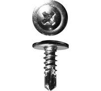 Саморез Tech-Krep ШСММ сверло 4,2х16 200 шт, ведро малое 111392