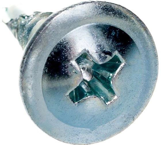Саморез Tech-Krep ШСММ сверло 4,2х16 200 шт, коробка с окном 102149