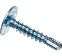 Саморез Zitar ШСММ сверло 4,2х19 1000 шт, ведро 100997