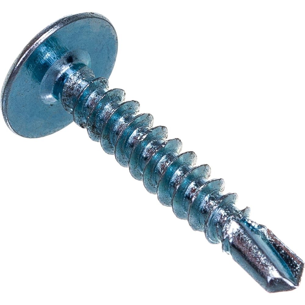 Саморез Tech-Krep ШСММ сверло 4,2х25 12 шт, пакет 102400 - выгодная ...