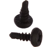 Саморез Tech-Krep ШСММ сверло 3,9х9,5 1000 шт, коробка малая 114528