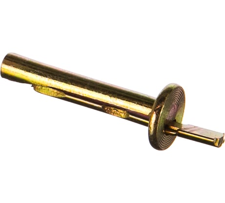 Анкер-клин 6х37 100шт - коробка Tech-Krep MAN 117932