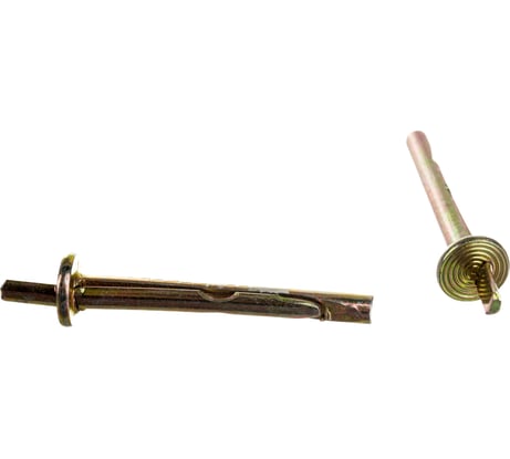 Анкер-клин 6х65 100шт - коробка Tech-Krep MAN 117933