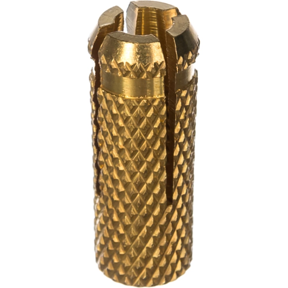 Купить Латунный анкер, коробка Tech-Krep LAZ 8 117938 по цене от 1 346 ...