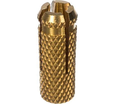 Латунный анкер, коробка Tech-Krep LAZ 8 117938