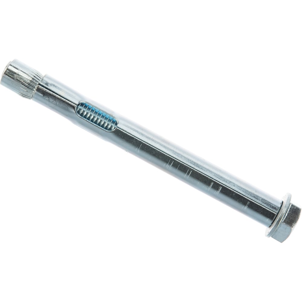 Купить Анкерный болт 10х100, 25шт - коробка Tech-Krep 117966 по цене от ...