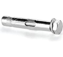 Анкерный болт 10х130, 25шт - коробка Tech-Krep 117968