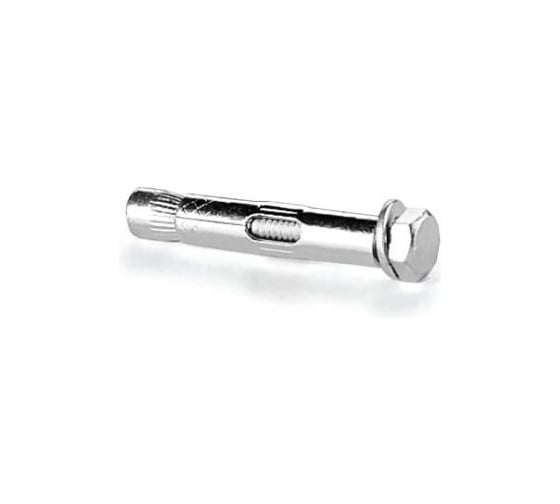 Анкерный болт 10х130, 25шт - коробка Tech-Krep 117968
