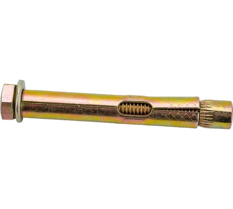 Анкерный болт 860, 50 шт в коробке накл. Zitar 117960